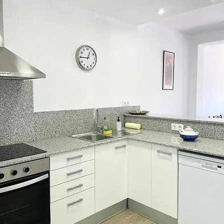 Apartamento Familiar En Canyelles Roses Exterior photo
