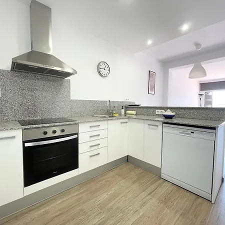 Apartamento Familiar En Canyelles Roses Exterior photo