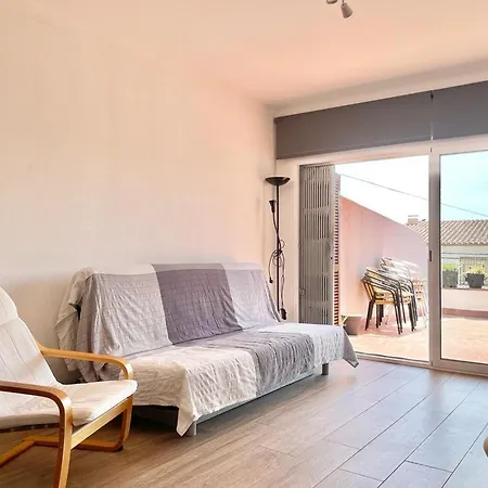Apartamento Familiar En Canyelles Roses Exterior photo