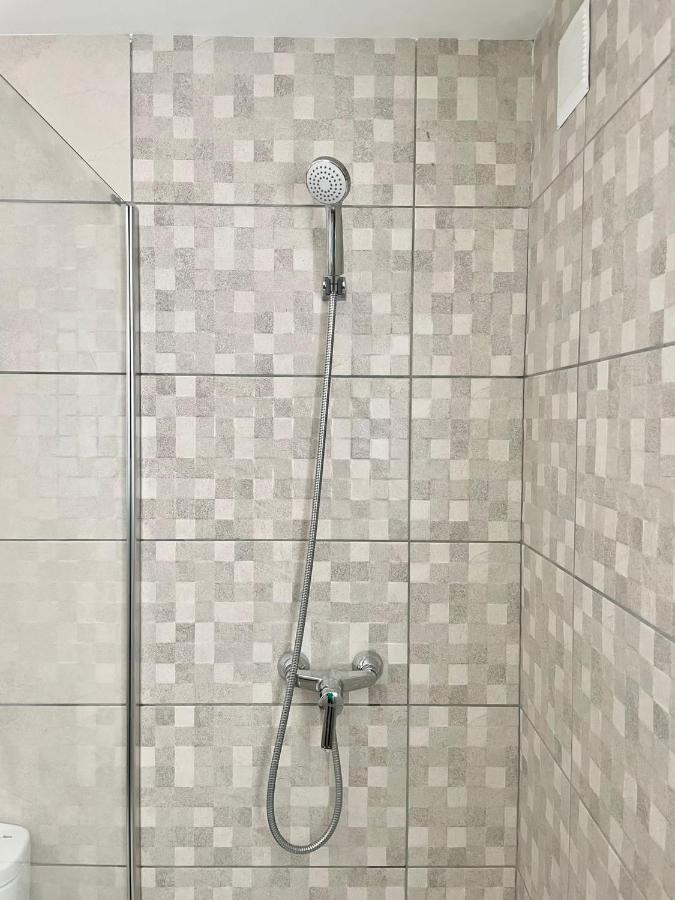 Appartement Familiar En Canyelles