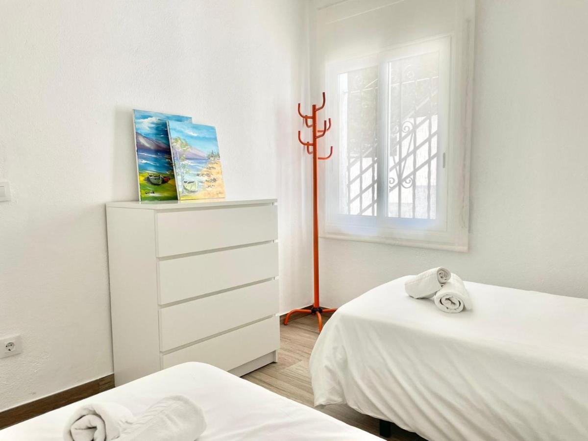 Familiar En Canyelles Appartement
